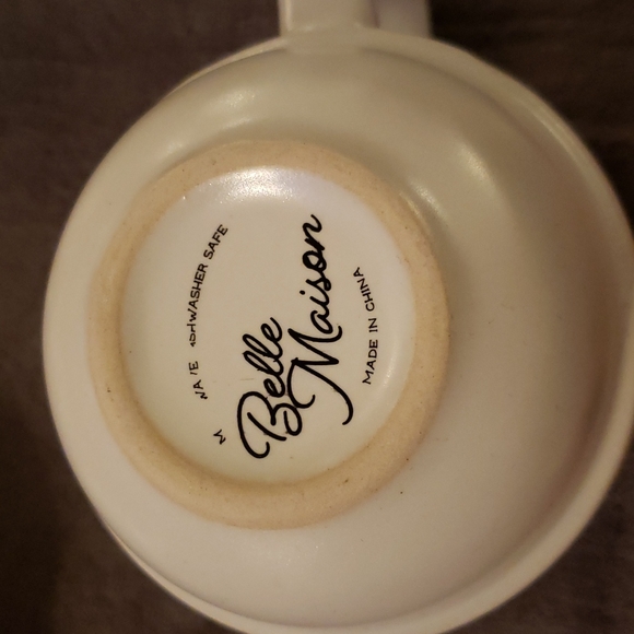 Set of 4 inspirational mugs - Picture 2 of 3
